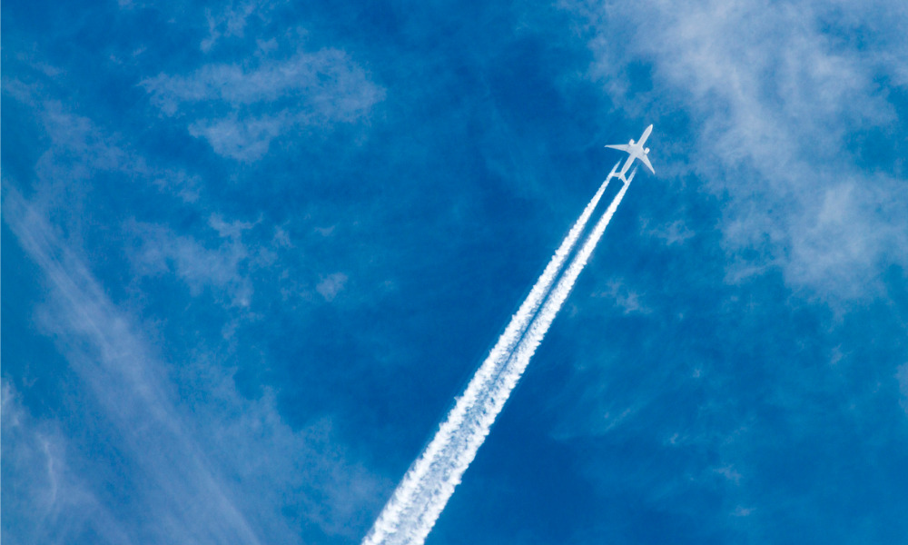 Canada’s Flight Plan for safe air travel announced