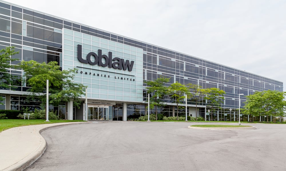 Alberta government, Loblaw expand asymptomatic COVID-19 testing