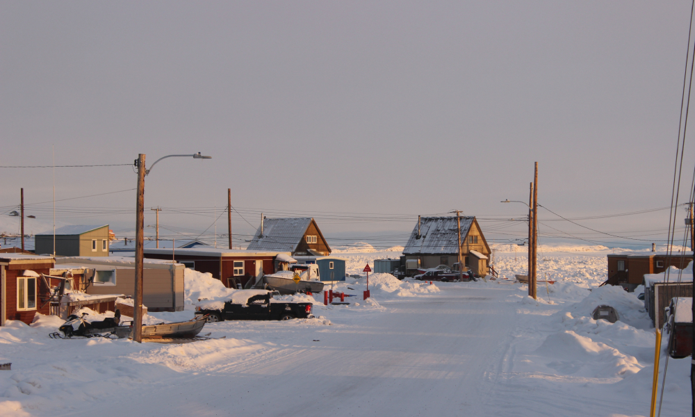 Nunavut holding Apprenticeship Act consultations