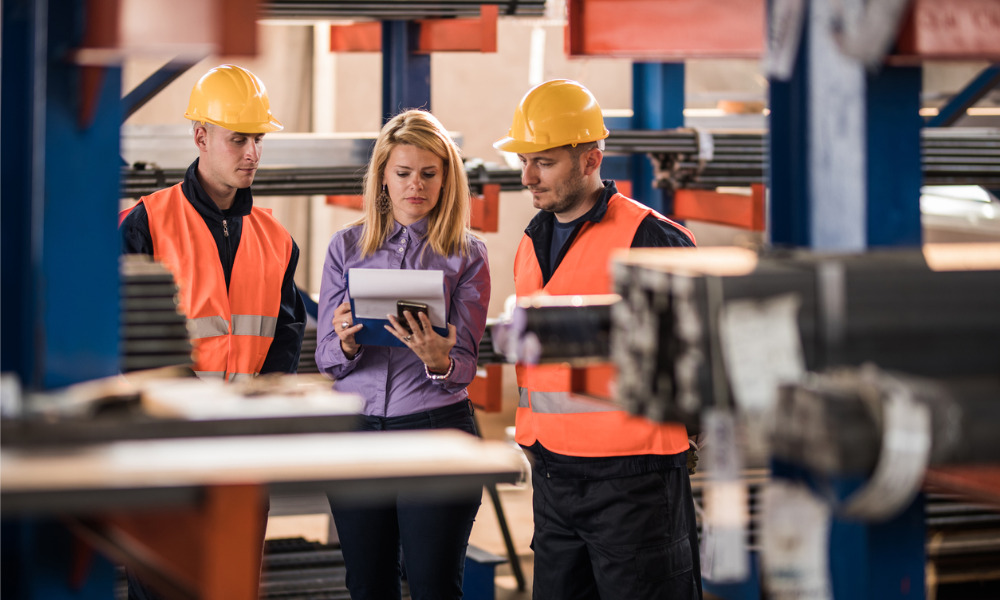 Ontario hiring largest number of labour inspectors in its history