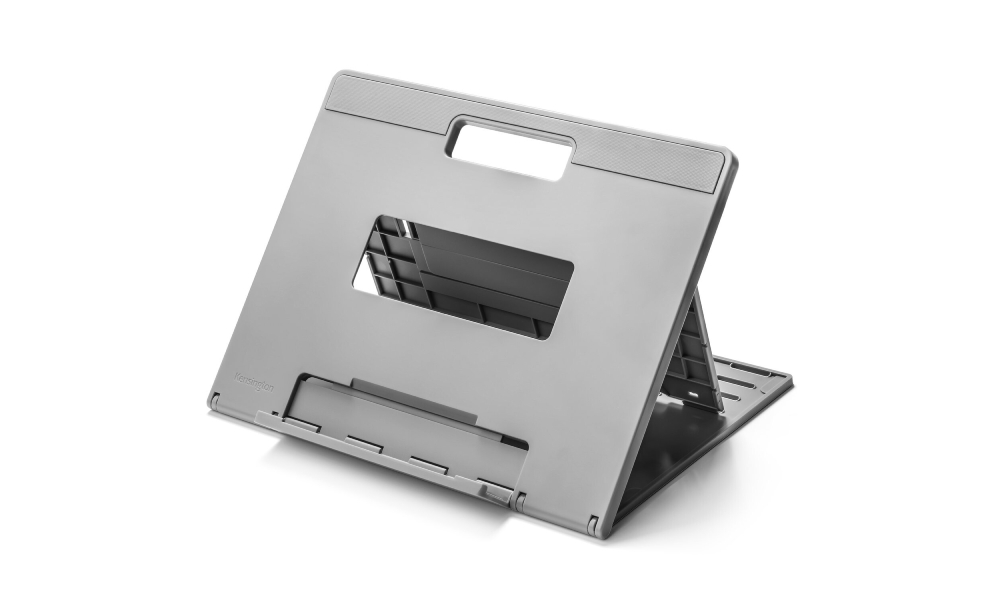 Kensington SmartFit adjustable laptop risers