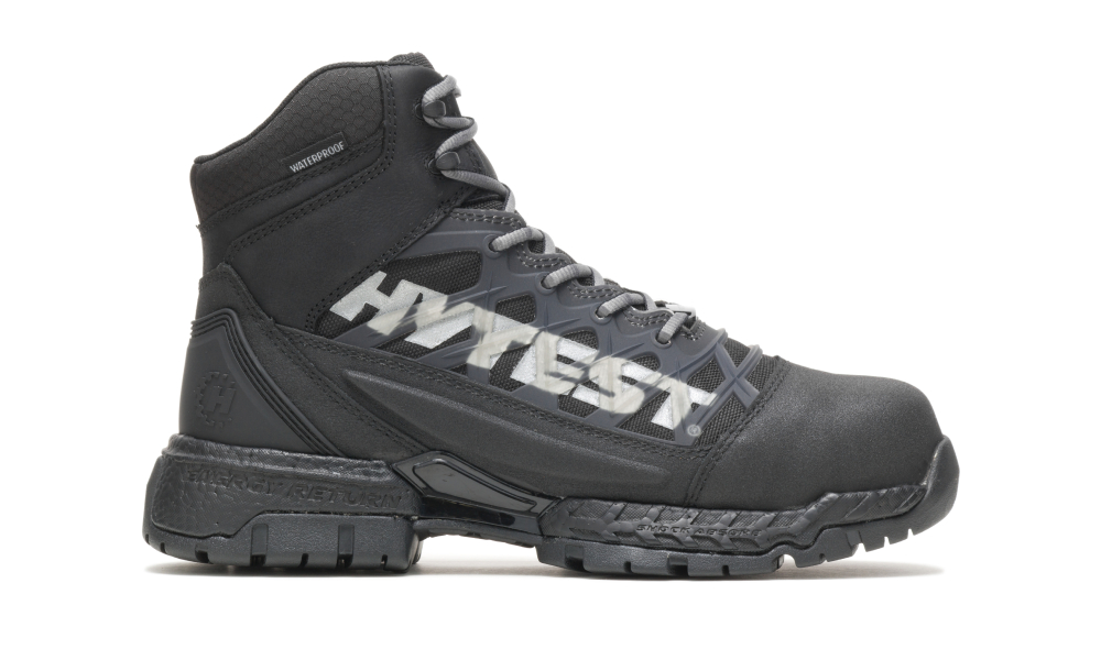 HYTEST Footwear Charge Waterproof boots