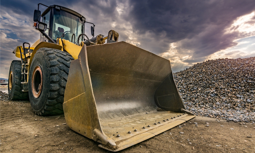 Company fined $112K after workers critically injured by bulldozer