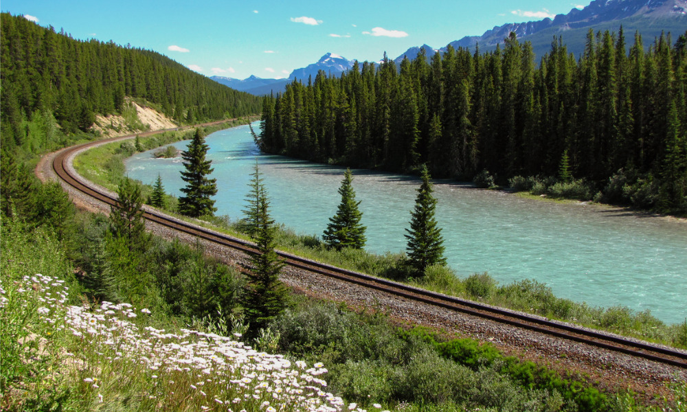 Canada's 2020 Rail Safety Award winners named