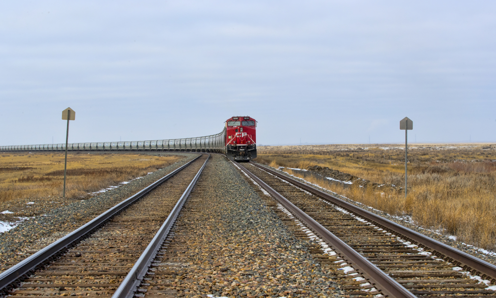 Transport Canada limits work hours, requires fatigue intervention for railway employees
