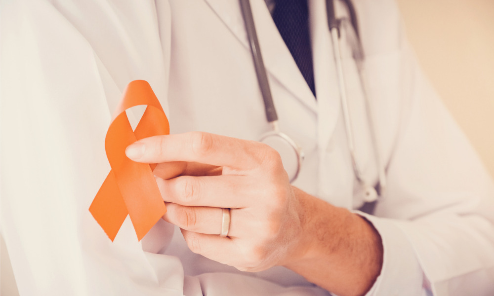 People suffering with MS facing unequal access to therapies: report