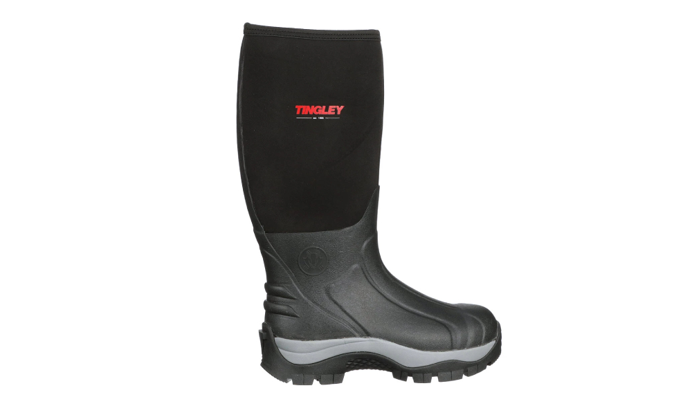 Tingley Badger Boots