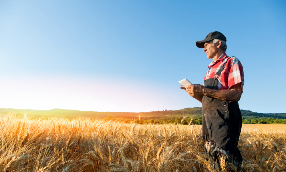 New Saskatchewan tool helps farmers monitor mental health