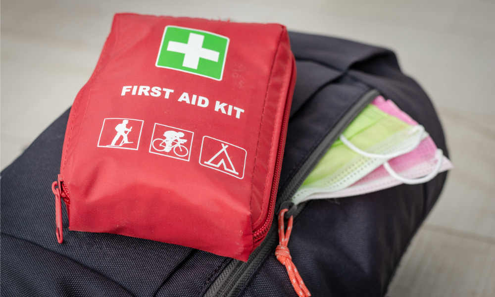 Ontario launches first aid standards consultations
