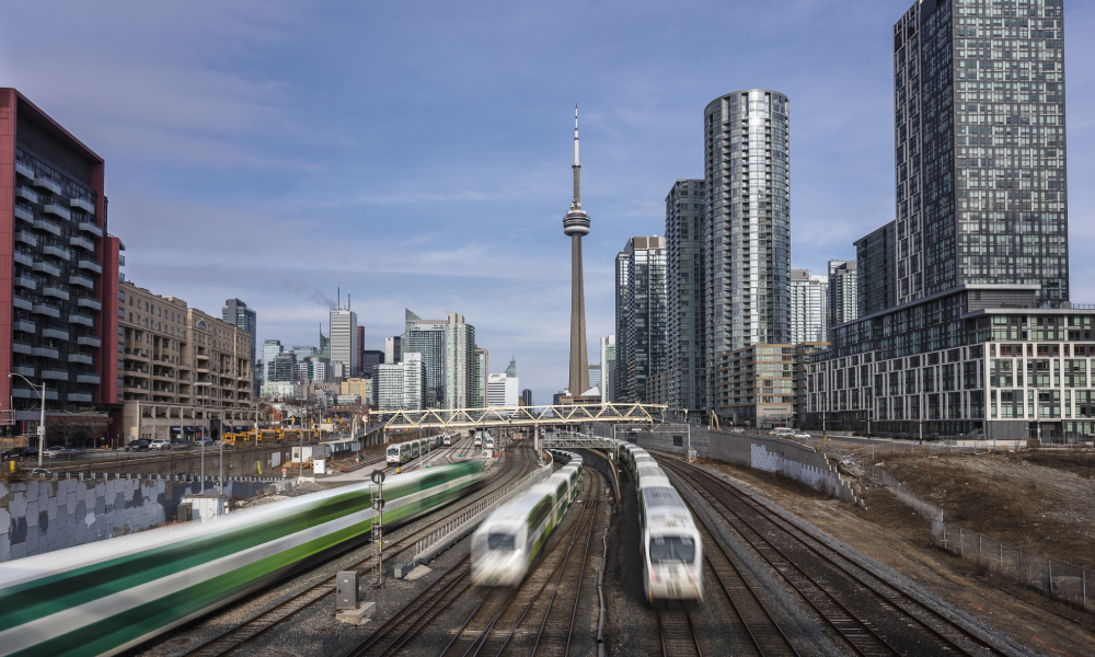 Transport Canada approves changes to rules for transportation of dangerous goods by rail