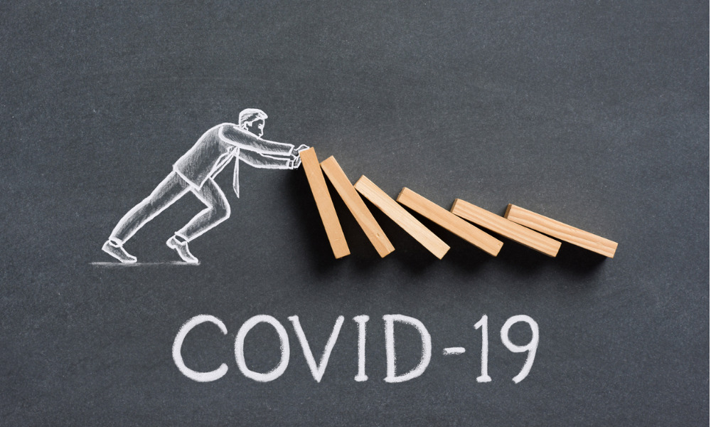 Know your COVID ABCs