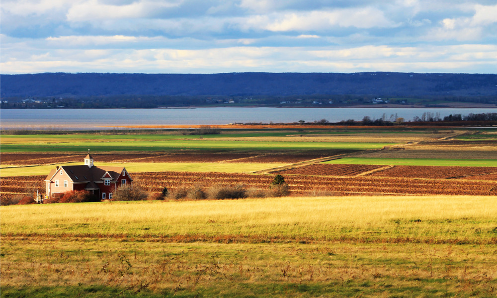 Federal government invests for safety of agri-food workers in Nova Scotia