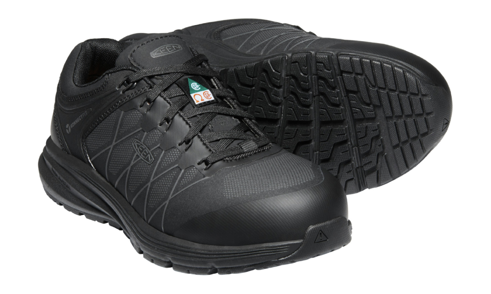 KEEN Utility Vista Energy work shoes