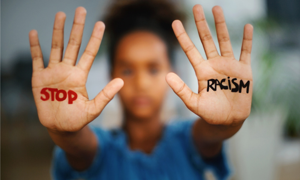 New anti-racism network launched in B.C.