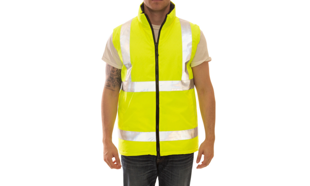 Tingley Workreation Reversible Insulated Vest