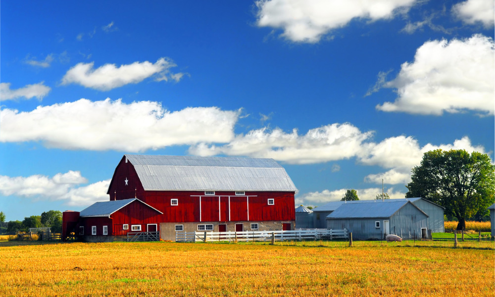 Ontario supports farm safety with new investment