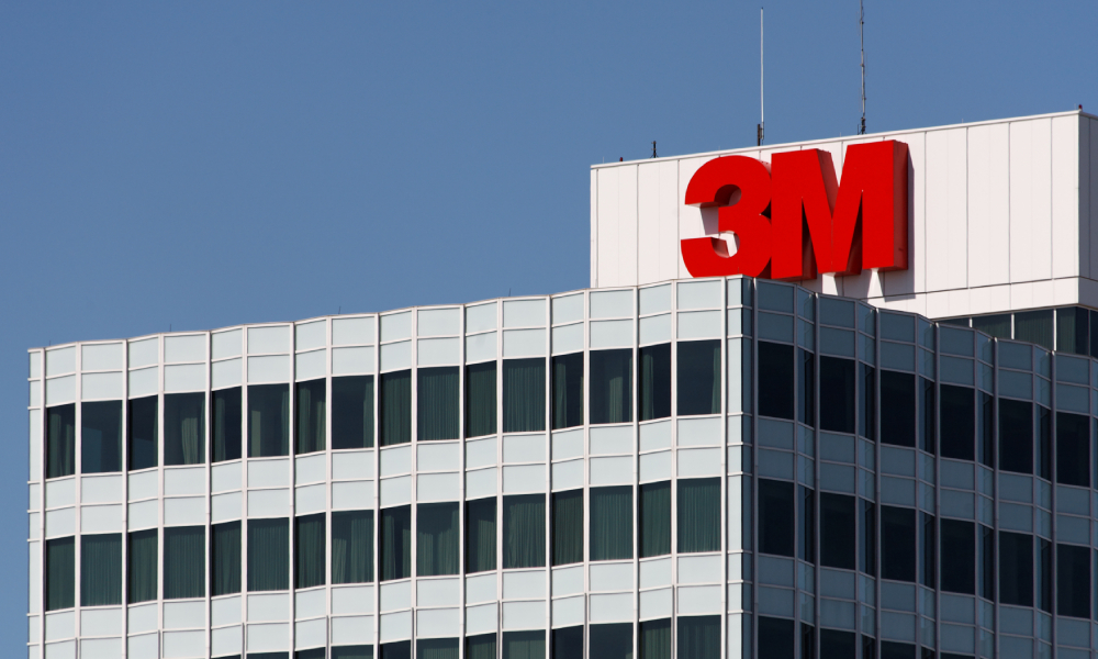 3M in ongoing battle with fraud, counterfeiting and price-gouging