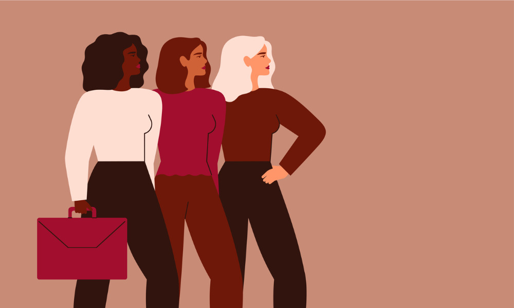 Female leadership: Building the case for diversity