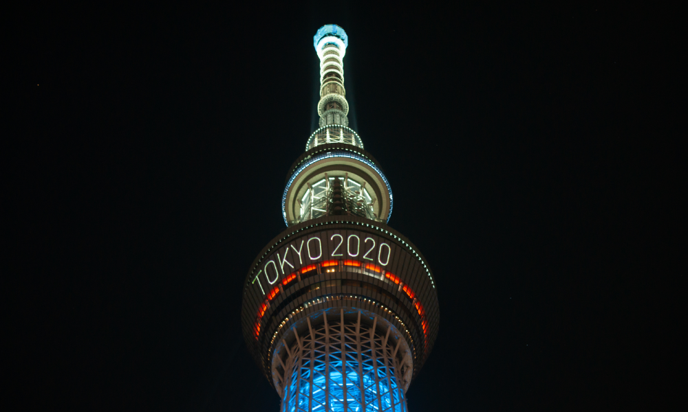 How safe will the Tokyo Olympics be?