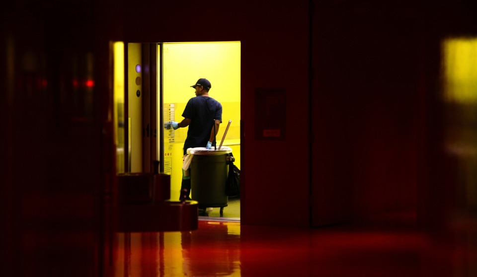 Nearly 7 in 10 custodians say asbestos present in their school: Study