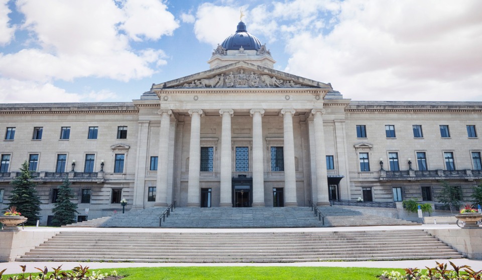 Manitoba increases safety violation penalty up to $1 million