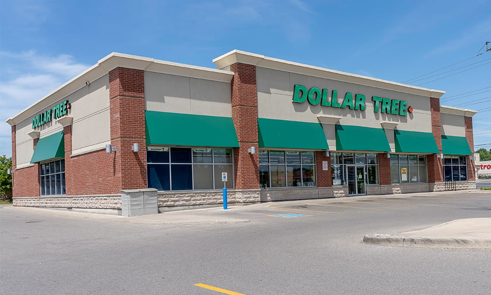 Dollar Tree Stores fined $112K for multiple violations