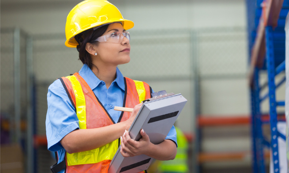 Workplace inspections: 4 key questions answered
