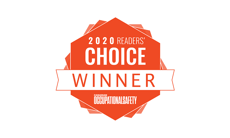 Congratulations to the 2020 COS Readers' Choice Award winners