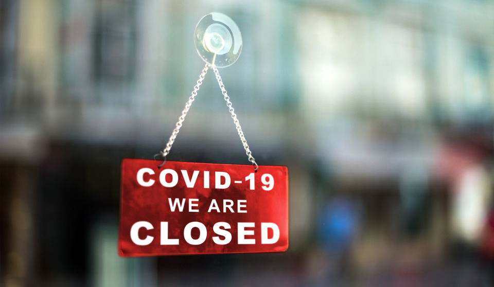 All the new COVID-19 restrictions in Canada