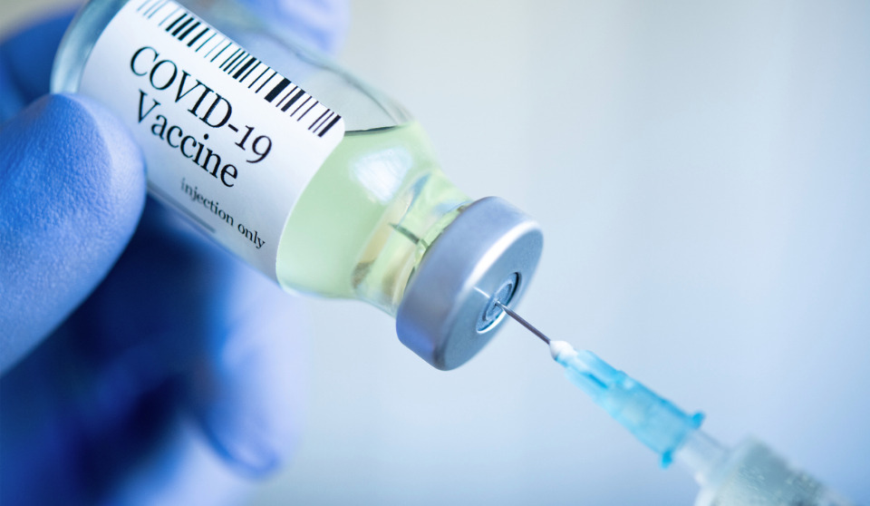 Union calls for faster COVID vaccine rollout for Ontario frontline healthcare workers