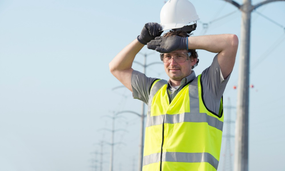 How to prevent heat stress in the workplace