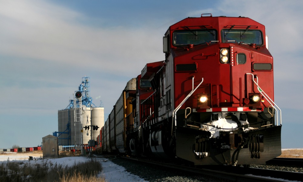 Transport Canada consulting to improve rail safety culture