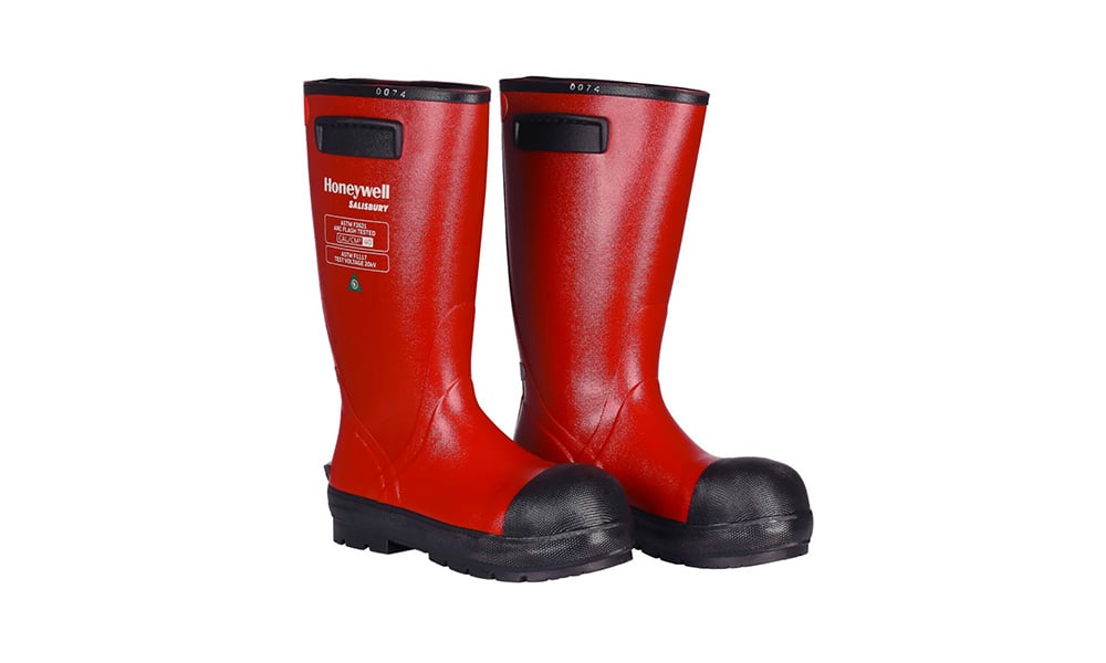 Honeywell Electrigrip™ Dielectric Boots