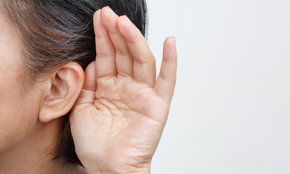 What employers need to know about occupational hearing loss