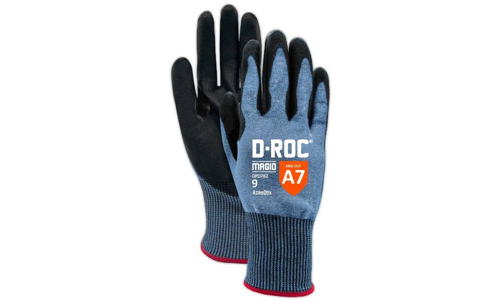 Magid Gloves AeroDex series
