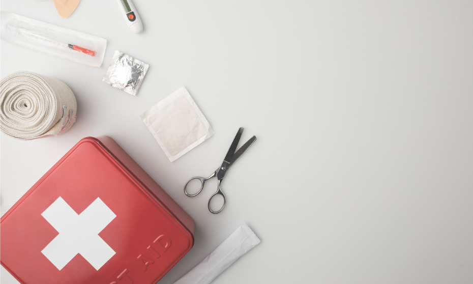 Back to basics: General first aid