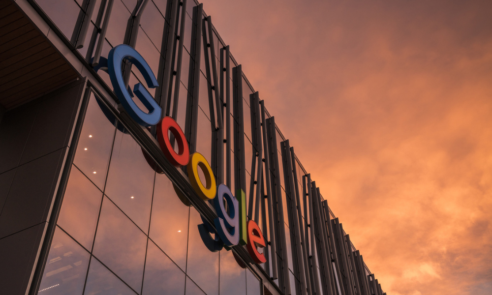 Google illegally underpaying thousands of workers across countries