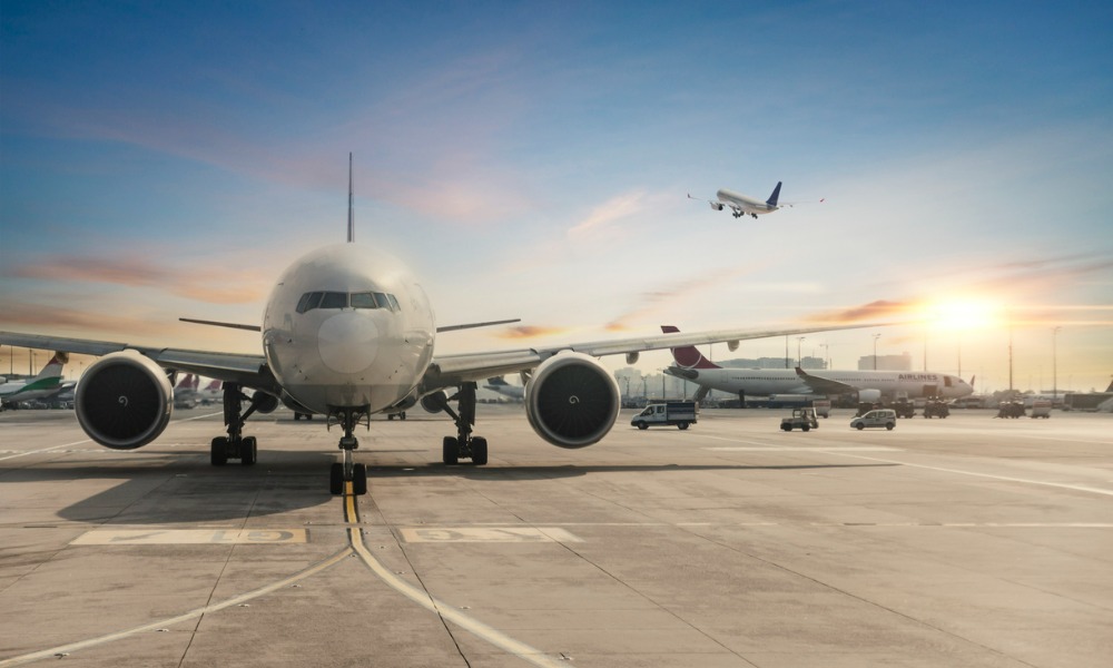 Feds commit to making NL airports safer for staff