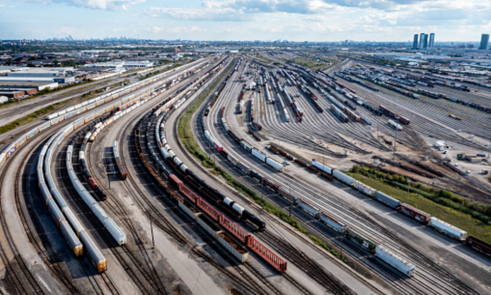 Transportation: Keeping Canada's backbone safe