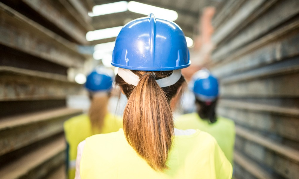 Nova Scotia construction association aims to improve worker mental health