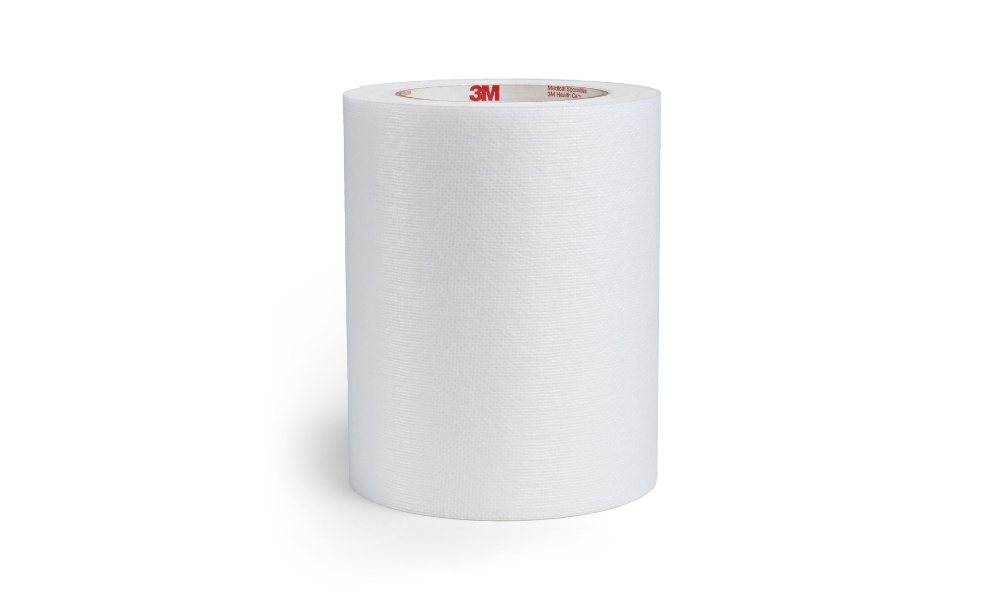 3M Spunlace Extended Wear Adhesive Tape