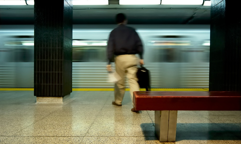 Unions call for increased safety on TTC system