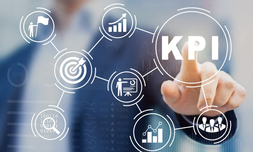 Perfect 10: the lowdown on vital health and safety KPIs