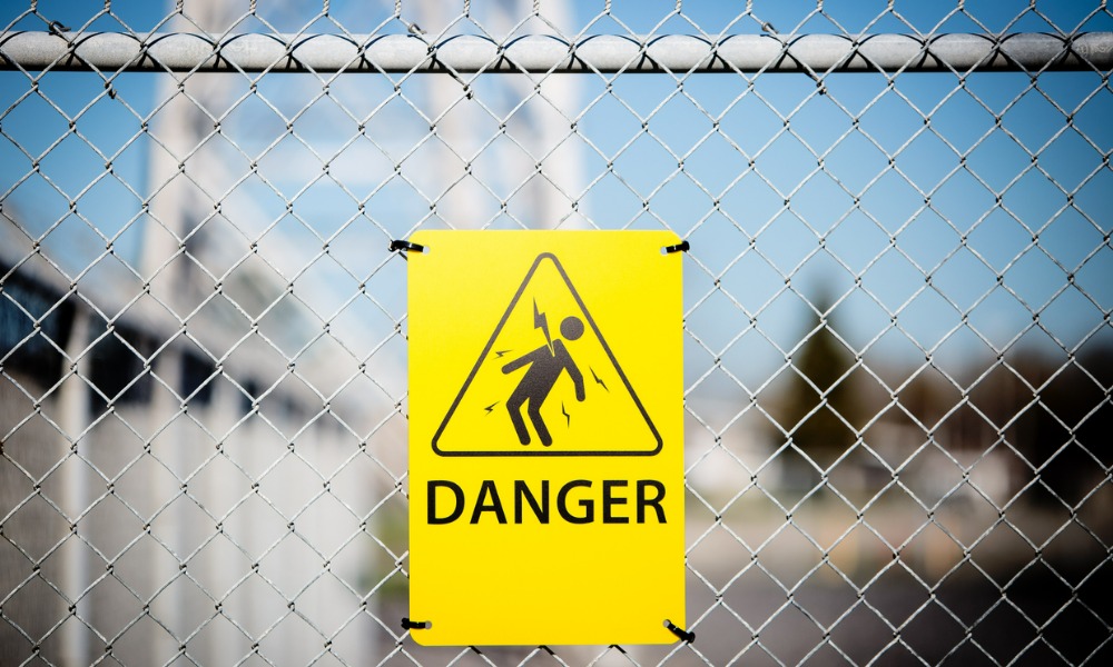 How can electrical hazards be prevented in the workplace?