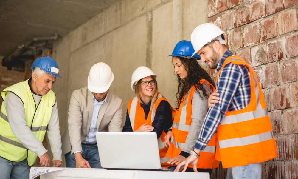 Automate your safety program for contractor success