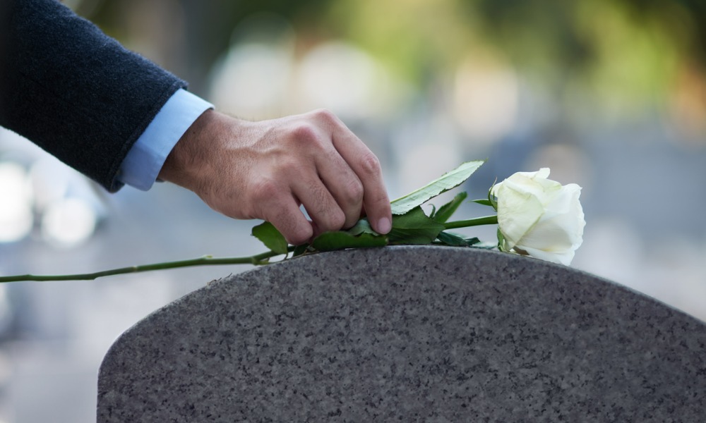 Province offers employers thousands to honour 'fallen workers'
