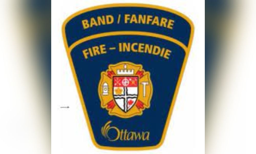 Two Ottawa Fire Services members charged for hate-motivated assault on co-worker
