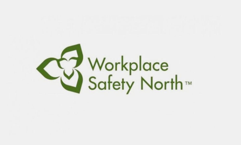 COS partners with Workplaces Safety North for special reports