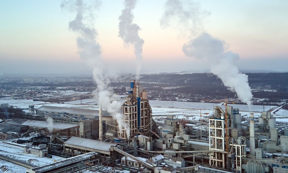 Calls for lower levels of diesel particulate exposure in Ontario mining