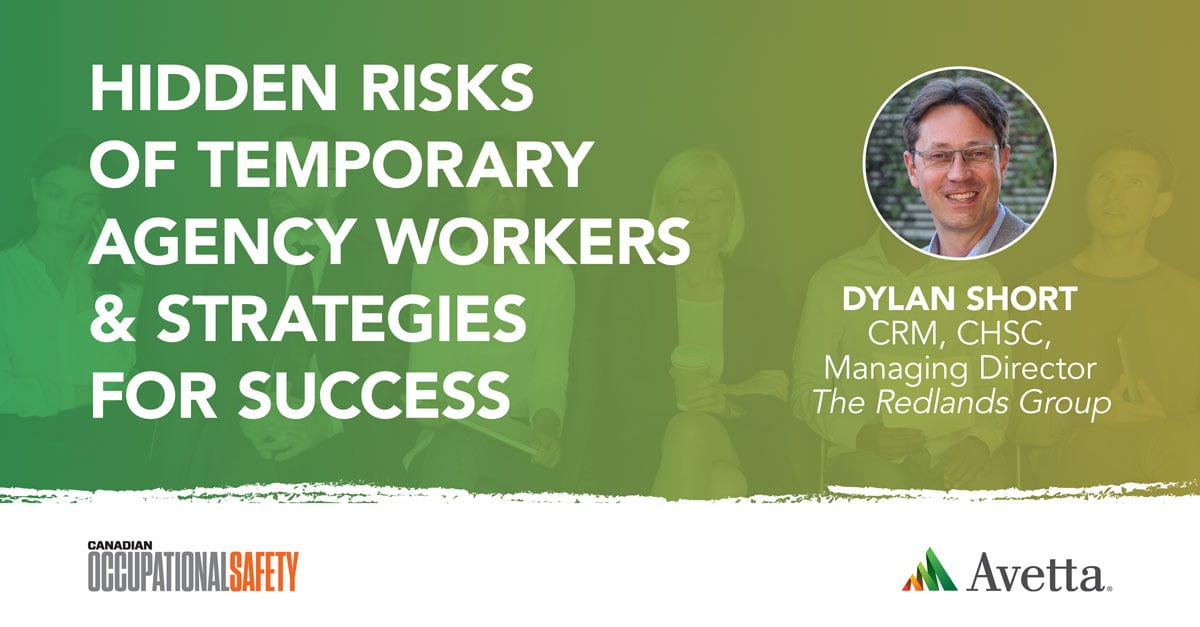 The hidden risks of temporary agency workers and strategies for success